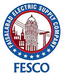 FESCO Bill Check online