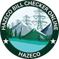 HAZECO-Bill Check Online