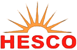 HESCO-Bill Check Online